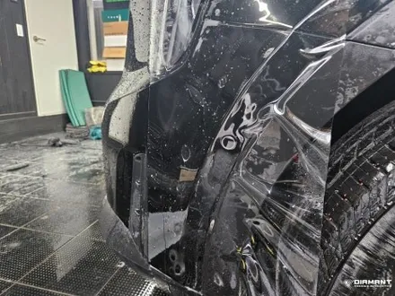부산해운대신차패키지 기아 쏘렌토 글라스틴트썬팅부터 생활보호PPF까지 완벽한 신차를 위한 시공작업완료 / 부산 해운대구