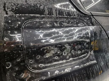 BMW M340i 전면 프론트 패키지 PPF 시공 / 부산 해운대구