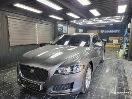 부산해운대썬팅 재규어 글라스틴트 펜더 S 크롬 죽이기 랩핑 외 시공 / 부산 해운대구