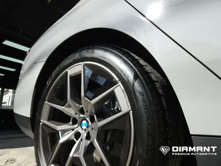부산해운대BMW랩핑 고광택랩핑으로 차량의 가치를 업그레이드하세요 / 부산 해운대구
