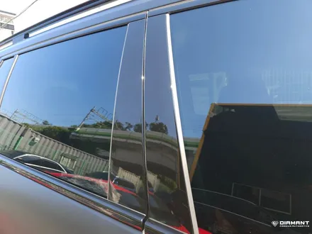 부산해운대PPF BMW X7 하이그로시 PPF 시공 / 부산 해운대구