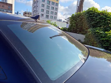 크라이슬러 더뉴 300C 전체 글라스틴트 선셋 썬팅 시공 / 부산 해운대구