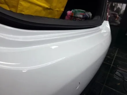 부산해운대랩핑 제네시스 G70 루프스킨 시공 / 부산 해운대구