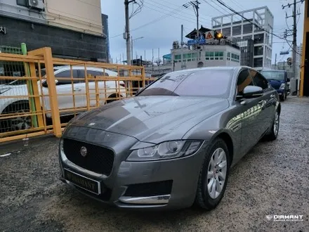 부산해운대썬팅 재규어 글라스틴트 펜더 S 크롬 죽이기 랩핑 외 시공 / 부산 해운대구