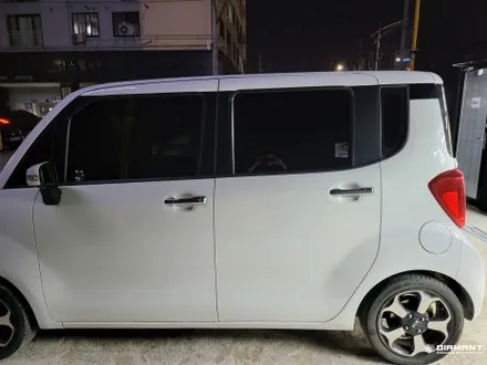 부산해운대썬팅 레이 전체썬팅, 안드로이드 올인원, 후방카메라 시공 / 부산 해운대구