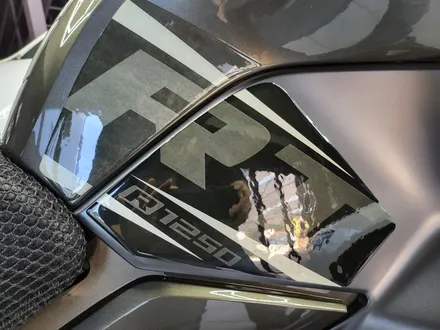 부산 송정 기장 일광 PPF 전문점 디아만트 마스터샵 BMW RT1250 헤드라이트 PPF 시공 / 부산 해운대구