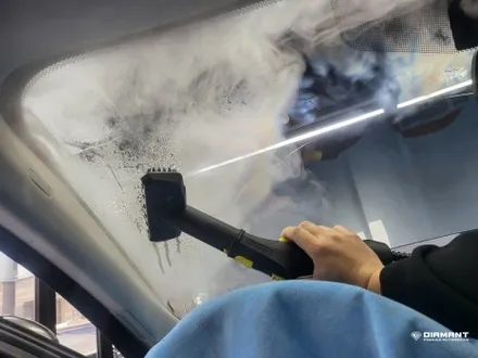 부산해운대썬팅 재규어 글라스틴트 펜더 S 크롬 죽이기 랩핑 외 시공 / 부산 해운대구