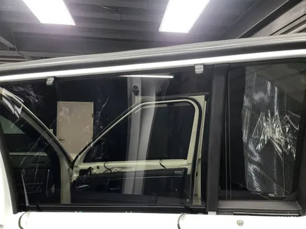 부산해운대썬팅 싼타페 글라스틴트 산타나 썬팅 및 생활 보호 PPF / 부산 해운대구