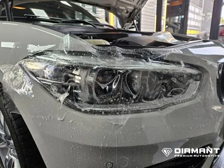 부산해운대PPF전문 BMW 생활보호PPF는 합리적인가격으로 시공받으세요 / 부산 해운대구