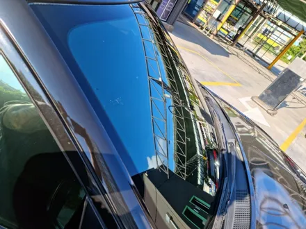 크라이슬러 더뉴 300C 전체 글라스틴트 선셋 썬팅 시공 / 부산 해운대구