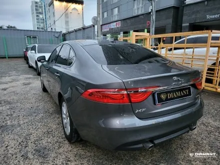 부산해운대썬팅 재규어 글라스틴트 펜더 S 크롬 죽이기 랩핑 외 시공 / 부산 해운대구
