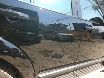 부산해운대PPF 랜드로버 디스커버리4 에이버리데니슨 블랙 전체 PPF 시공완료 / 부산 해운대구