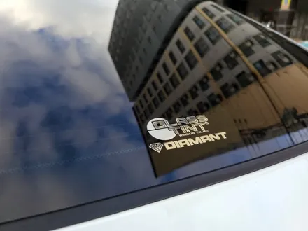 부산해운대썬팅 BMW X6 글라스틴트 펜더 S 전체 썬팅 시공 / 부산 해운대구