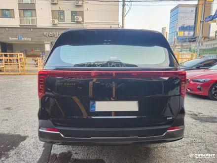 부산해운대PPF 기아 카니발 KA4 전체 PPF와 실내하이그로시PPF도 합리적인가격으로 꼼꼼하게 시공받으세요 / 부산 해운대구