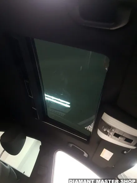 부산 썬팅/기장 썬팅/송정 썬팅/부산 디아만트 마스터샵/메르세데스 벤츠 w218 CLS 63AMG/전면.측후면 글라스 틴트 로데 35.15 썬팅 시공!! / 부산 해운대구