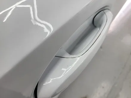 부산 해운대 송정 기장 일광 랩핑 전문점 디아만트 마스터샵 BMW G20 330e 에이버리 다이아몬드 화이트 전체 랩핑 제거 시공 / 부산 해운대구