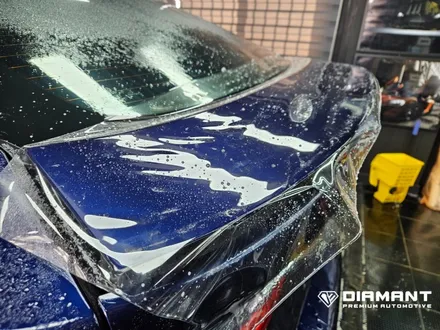부산해운대PPF BMW 생활보호 PPF는 디아만트에서 / 부산 해운대구