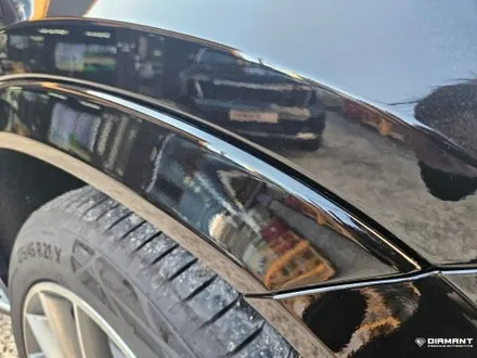 부산해운대PPF 벤츠GLE450 프론트PPF 패키지, 생활보호PPF까지 부산PPF 전문시공 / 부산 해운대구