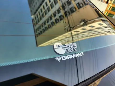 부산해운대썬팅 제네시스 G80 글라스틴트 썬셋Q 시공 / 부산 해운대구