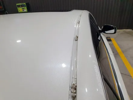 인피니티 Q50 루프 스킨 / 부산 해운대구