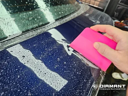 부산해운대PPF BMW 생활보호 PPF는 디아만트에서 / 부산 해운대구