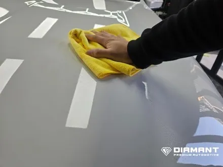 부산해운대PPF BMW 520i 풀프론트패키지, 생활보호PPF / 부산 해운대구