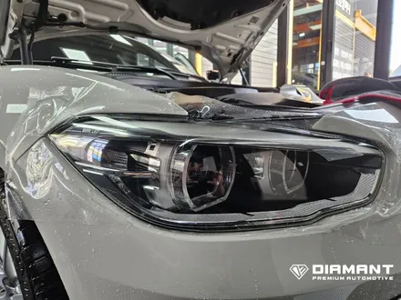 부산해운대PPF전문 BMW 생활보호PPF는 합리적인가격으로 시공받으세요 / 부산 해운대구