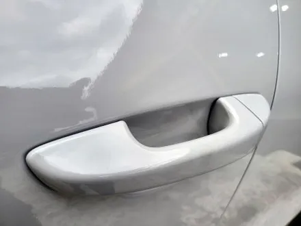 포르쉐 카이엔 3M 2080 스톰 그레이 전체 랩핑 시공 / 부산 해운대구