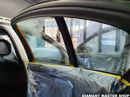 BMW F10 520D M / 부산 해운대구