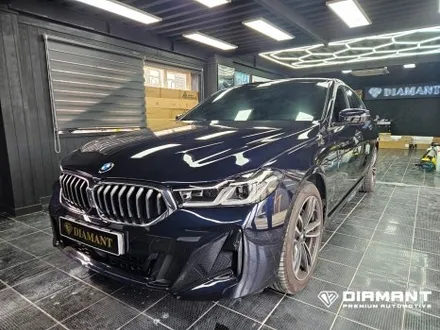 부산해운대랩핑 BMW 크롬죽이기, 블랙 유광그릴 교체 / 부산 해운대구