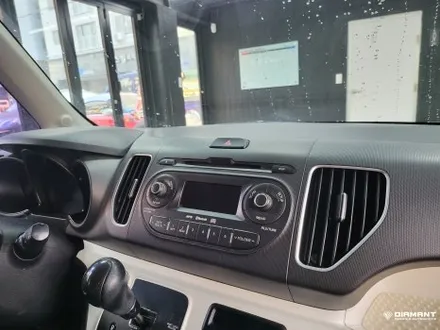 부산해운대썬팅 레이 전체썬팅, 안드로이드 올인원, 후방카메라 시공 / 부산 해운대구