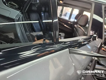 부산해운대튜닝 BMW 크롬 죽이기, 생활보호 PPF, 하이패스 시공 / 부산 해운대구