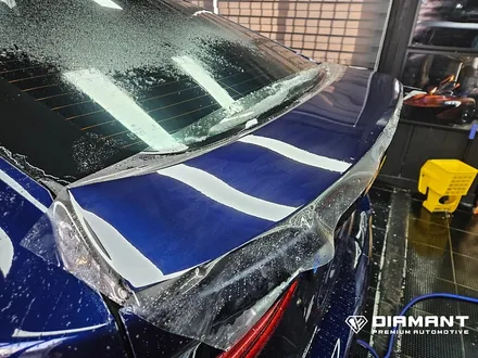 부산해운대PPF BMW 생활보호 PPF는 디아만트에서 / 부산 해운대구