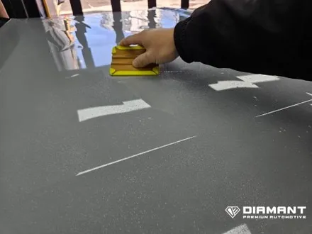 부산해운대BMW랩핑 고광택랩핑으로 차량의 가치를 업그레이드하세요 / 부산 해운대구