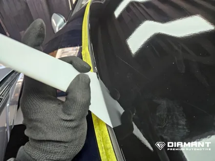 부산해운대랩핑 레인지로버 보그 투톤랩핑시공 / 부산 해운대구