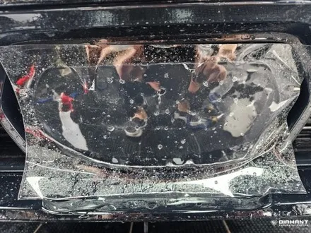 부산해운대PPF BMW X7 하이그로시 PPF 시공 / 부산 해운대구