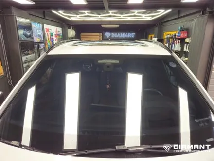 부산해운대랩핑 BMW X5 루프랙 랩핑 / 부산 해운대구