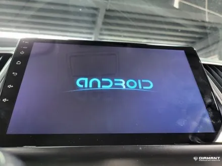부산해운대썬팅 레이 전체썬팅, 안드로이드 올인원, 후방카메라 시공 / 부산 해운대구