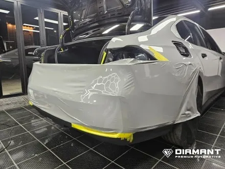 부산해운대BMW랩핑 고광택랩핑으로 차량의 가치를 업그레이드하세요 / 부산 해운대구