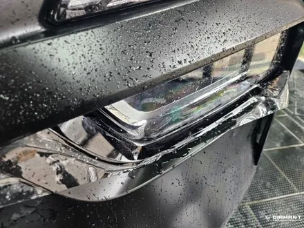 부산해운대PPF BMW X7 하이그로시 PPF 시공 / 부산 해운대구