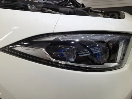 벤츠 C257 CLS 생활보호 PPF / 부산 해운대구