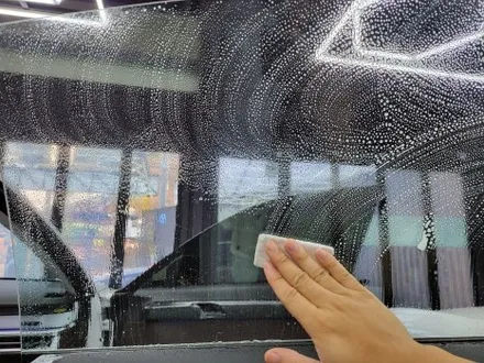 부산 송정 기장 일광 썬팅 전문점 현대 디 올뉴 그렌져 GN7 글라스틴트 펜더 S 전체 썬팅 시공 / 부산 해운대구
