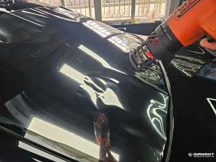 부산해운대썬팅 벤츠 S350 기존썬팅제거 및 글라스틴트 썬셋R 전체썬팅재시공 / 부산 해운대구