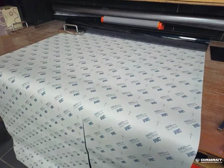 부산해운대랩핑 벨로스터 디퓨져 3M2080 블랙유광 랩핑시공완료 / 부산 해운대구