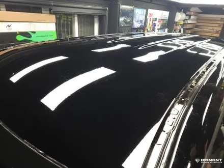 부산해운대PPF 기아 카니발 KA4 전체 PPF와 실내하이그로시PPF도 합리적인가격으로 꼼꼼하게 시공받으세요 / 부산 해운대구