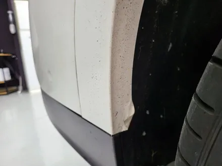 부산 해운대 송정 기장 일광 랩핑 디아만트마스터샵 BMW X6 G06 40i 3M2080 사틴 다크 그레이 사다크 전체 랩핑 시공 / 부산 해운대구