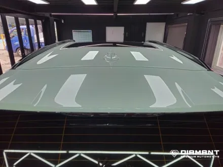 부산해운대랩핑 BMW X5 루프랙 랩핑 / 부산 해운대구