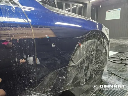 부산해운대PPF BMW 프론트 패키지  생활보호 PPF 시공 / 부산 해운대구
