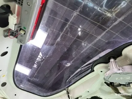 부산해운대썬팅 레이 전체썬팅, 안드로이드 올인원, 후방카메라 시공 / 부산 해운대구