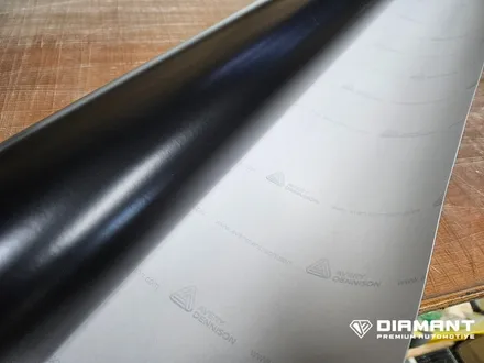 부산해운대랩핑 벤츠 CLA200d 에이버리 사틴 블랙 전체랩핑 과 크롬죽이기 차량 변신은 디아만트 / 부산 해운대구
